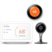 Tres medidas de seguridad nuevas: así quiere Google garantizar la privacidad del usuario al usar un dispositivo Nest