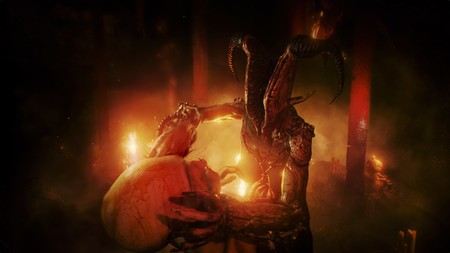 Agony vendrá censurado, pero en la versión de PC se podrá eliminar con un parche