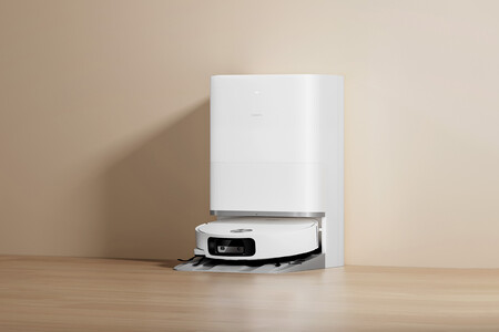 Xiaomi Robot Vacuum 6