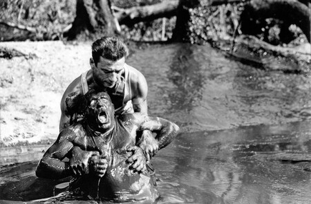 El Salario Del Miedo 1953 Clouzot