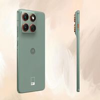Motorola apunta al segmento de celulares ultradelgados con su nuevo Edge 70, que con batería de silicio-carbono y cámaras mejoradas llegará a competirle al iPhone Air 