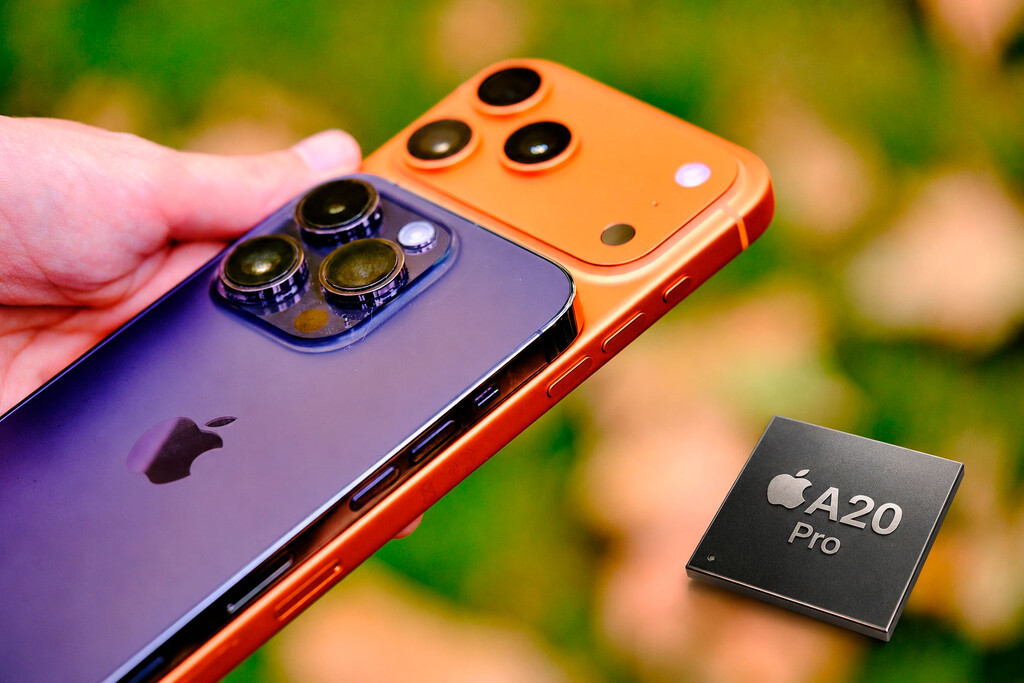 Apple se ha encontrado con un problema: tiene 10.000 millones de dólares en chips atascados. La DRAM es la culpable, según Tim Culpan