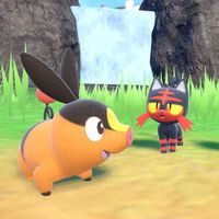 Pokémon | Tabla de tipos con resistencias y debilidades 