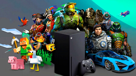 Xbox