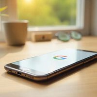 Lo mejor de Samsung Internet es poder navegar con una sola mano. Google lo sabe y por eso lo ha copiado en Chrome 