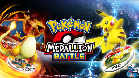 Hay dos nuevos juegos de Pokémon en Facebook, pero no son ni de lejos lo que estabas esperando