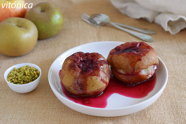 Manzanas