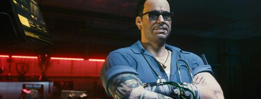 Las IA se pueden usar de manera ética en el videojuego, y Cyberpunk 2077 es la viva prueba de ello 