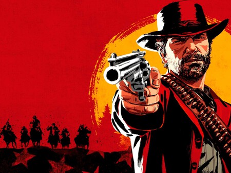 Red Dead Redemption 1