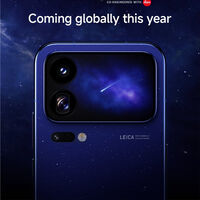 La mejor noticia sobre el Xiaomi 18 Pro: no tendremos que esperar a 2027 para tenerlo en las manos en el resto del mundo. Y encima llegará "con sorpresas" 