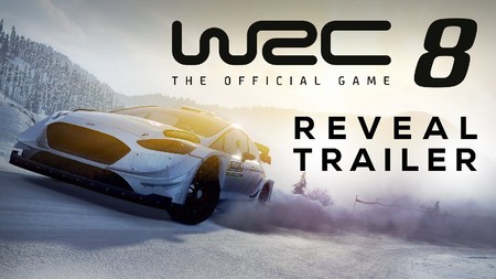 Agárrate que vienen curvas: WRC 8 regresa este año cargado de circuitos y licencias para todos los sistemas