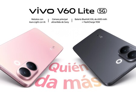 Vivo V60 Lite 5g 2
