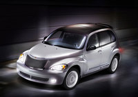 Chrysler PT Dream Cruiser Series 5
