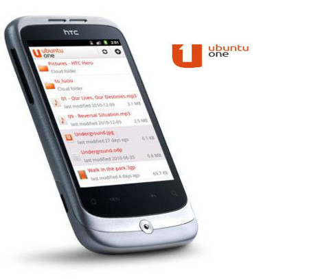 Ubuntu One