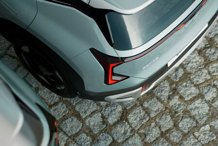 Kia Seltos 2027 Teaser 2