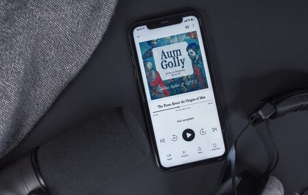 Y ahora, los audiolibros: The Economist cree que Apple lanzará un nuevo servicio a su alrededor