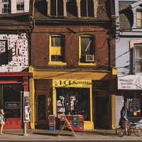 Noviembre no es mes para el comercio tradicional, el cliente se pasa a la tienda online 