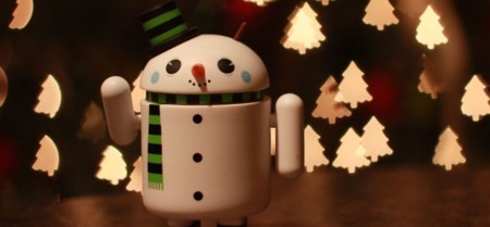 Las mejores apps para disfrutar de la Navidad
