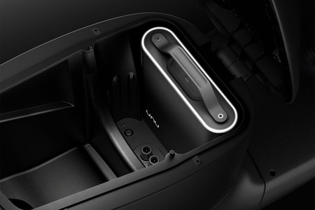 Unu Moto Electrica 4