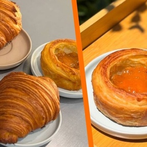 Esta es la panadería en CDMX con el rollo de guayaba más barato que en Rosetta: disfrútalo por menos de 50 pesos 