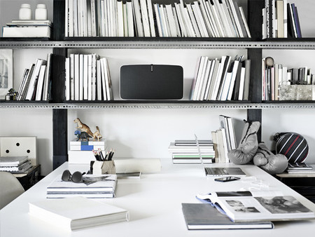 Sonos mejora el control de nuestra música en Spotify desde sus dispositivos con una interesante actualización