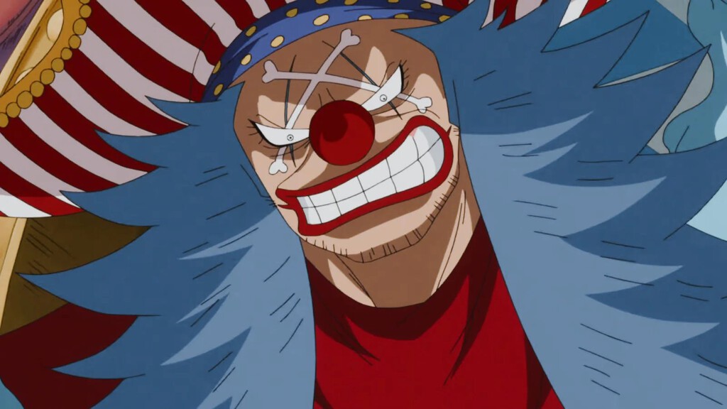 Estos dos personajes de One Piece podrían ser hermanos y todo se debe a la nueva revelación que Eiichiro Oda ha hecho en Elbaf  