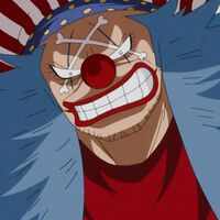 El capítulo 1154 del manga de One Piece deja una importante revelación y una nueva teoría podría emparentar a dos personajes clave