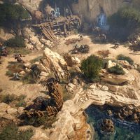 Malas noticias para los fans de los RPG de acción. Aunque los jugadores que lo han probado están encantados, Titan Quest 2 se retrasa y anuncia early access