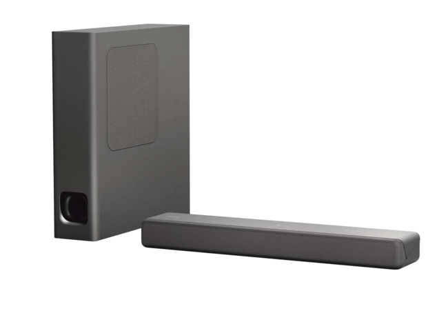 Sony HT-MT300