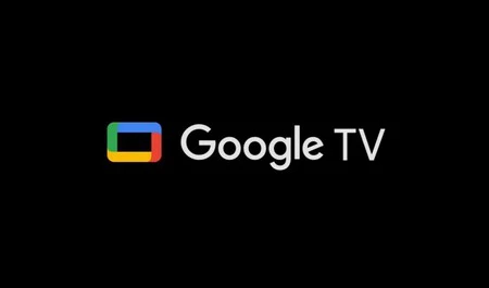 Google TV