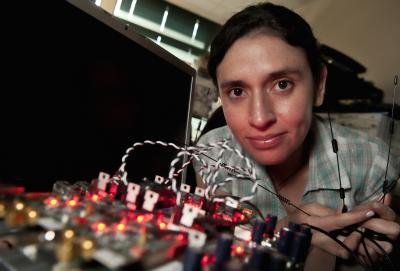 Una nueva tecnología podría duplicar la capacidad inalámbrica de los móviles