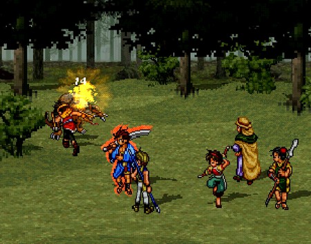 Suikoden Ii Day