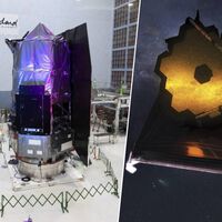 La NASA tiene listo al fin el "James Webb de la materia oscura": Roman, el telescopio para entender mejor el universo