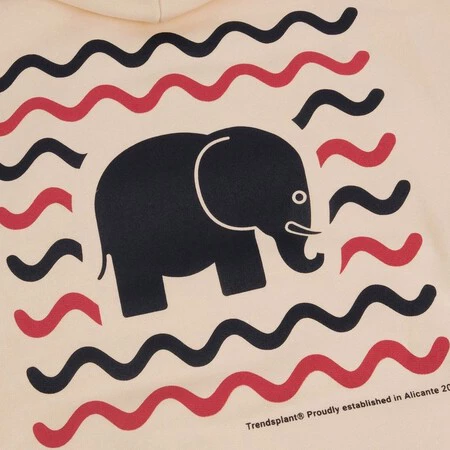 Elefante Trendsplant
