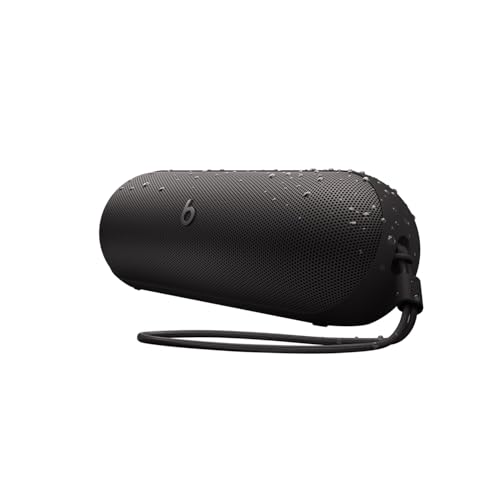 Beats Pill - Altavoz Bluetooth inalámbrico y Cargador portátil Mediante USB-C