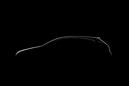 Opel Astra 2009 Bocetos