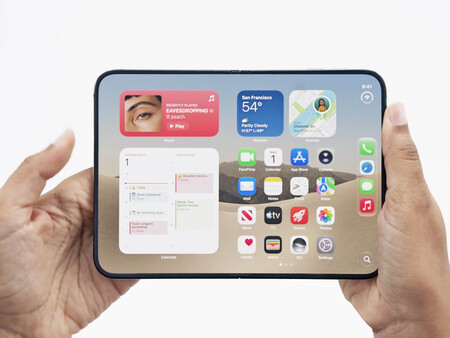 Iphone Duo Ios27