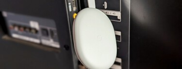 No tenía más enchufes libres cerca, así que alimento mi Chromecast con un USB del smart TV: así es como puedes hacerlo