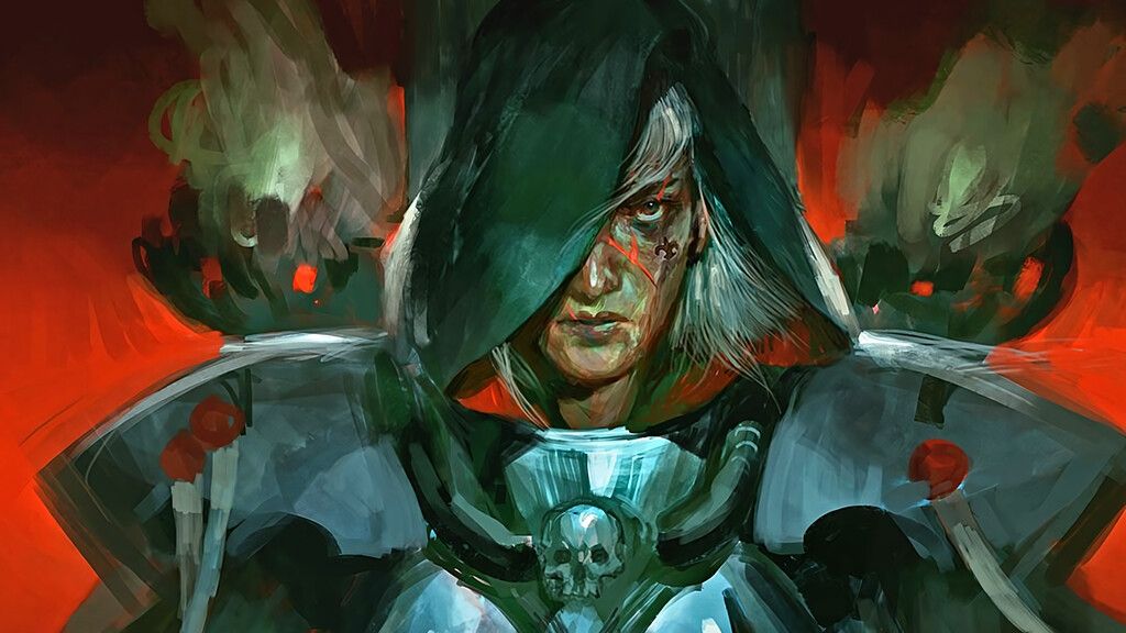 Warhammer 40K: Dark Heresy