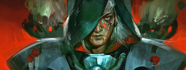 El nuevo RPG de Warhammer 40K hace algo genial con uno de los personajes más icónicos de su universo