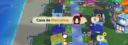 Tomodachi Life 2 Miis Enfadados