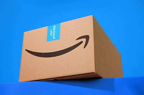Prime Day: Amazon tira los precios de sus dispositivos más vendidos, con ofertas en Echo, Ring y Fire TV Stick 