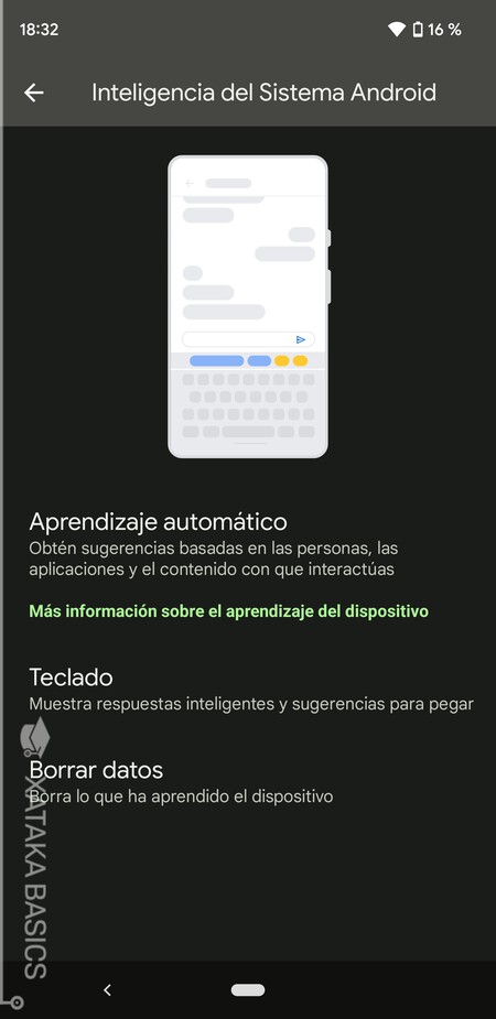 Android Ia