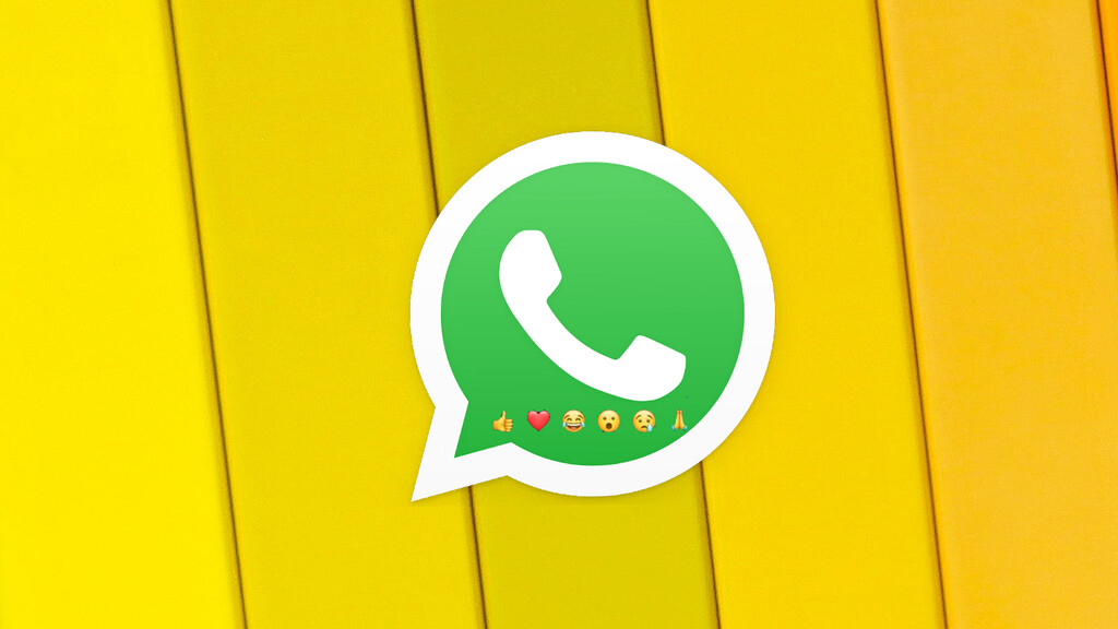 How to use reactions to WhatsApp messages on your Xiaomi mobile