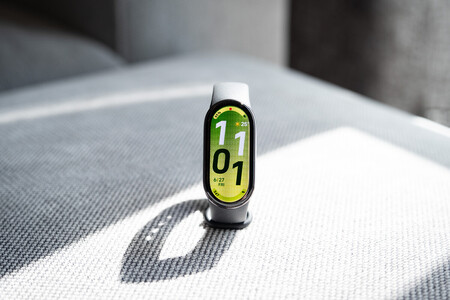 Xiaomi Smart Band 10