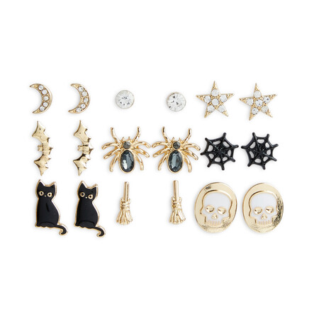Kimball 4386901 01 Hween 9pk Stud Pack Gbp2 50 Eur3 4 Pln13 Czk80