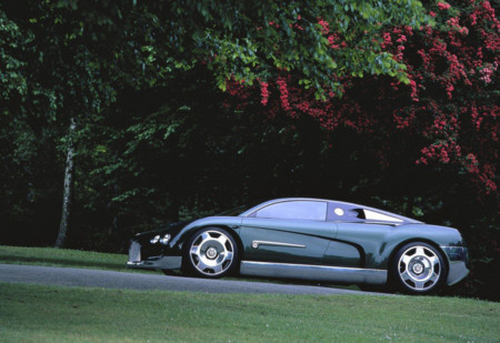 Bentley Hunaudieres 1999 03