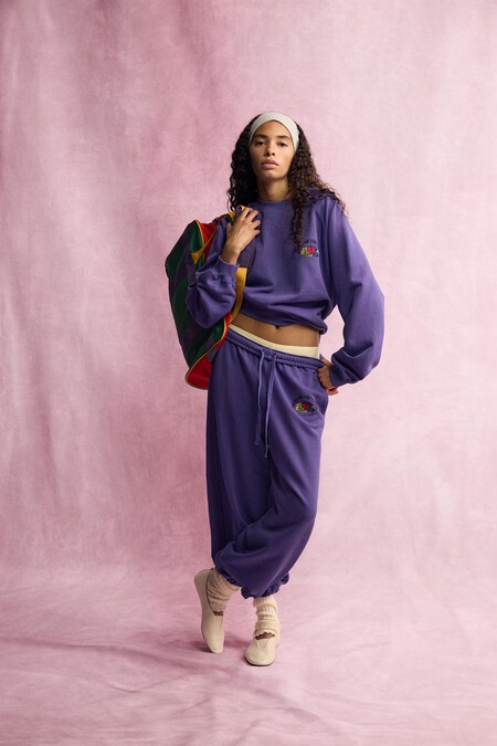 Zara Frutis Of The Loom Ropa 90s Tendencia Otono 2026