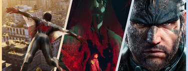 Todos los juegos del PlayStation Showcase que llegarán a PC. La conferencia de Sony nos dejó 18 anuncios a tener en cuenta