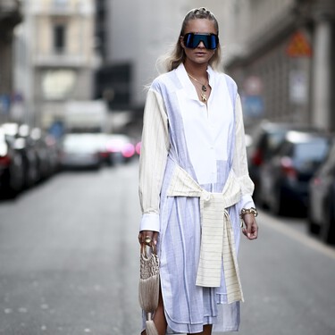 Estas son las sandalias de Skechers más cómodas de este verano: tienen cuña, plataforma y evitan rozaduras